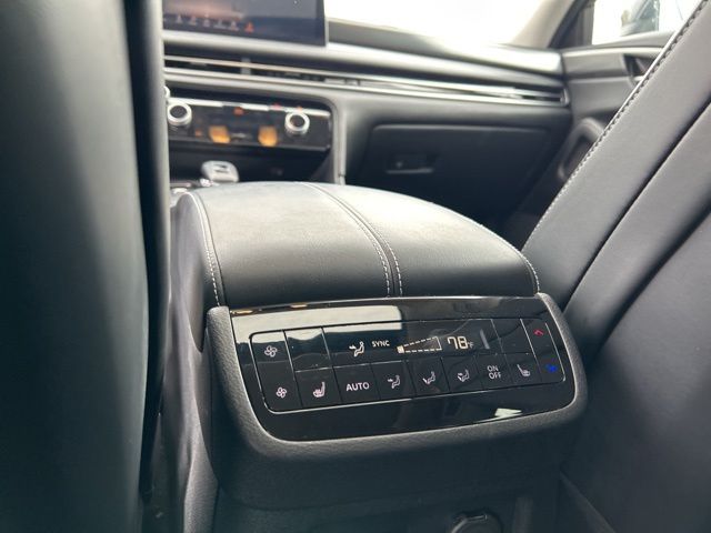 2023 INFINITI QX60 LUXE - Photo 46