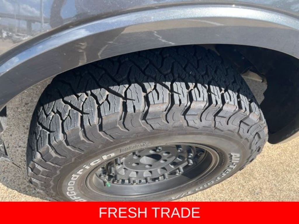 Used 2019 Ford F-150 Platinum Truck