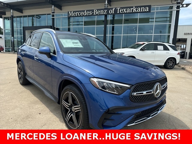 2024 Mercedes-Benz GLC GLC 300's photo