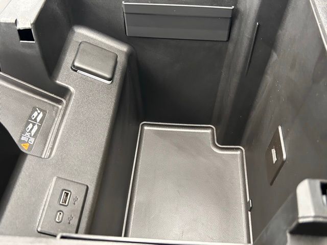 2025 GMC Sierra 2500HD AT4X - Photo 37