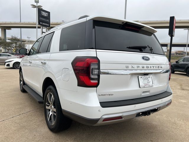 2024 Ford Expedition Limited - Photo 7