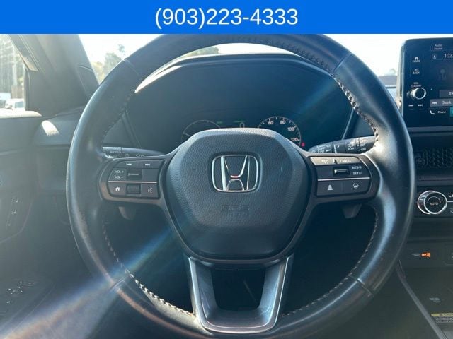 2025 Honda CR-V Sport-L - Photo 20