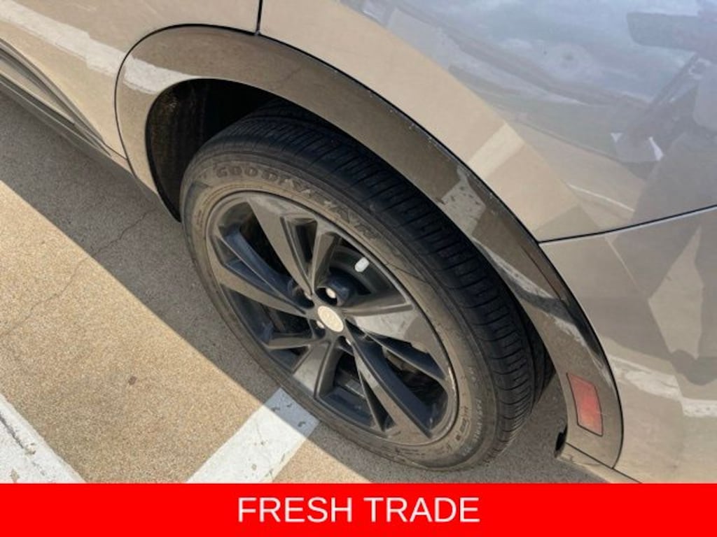 Used 2021 Buick Envision Essence SUV