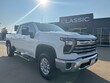 Chevrolet Silverado 2500HD