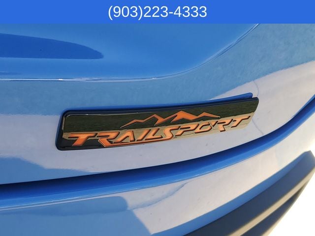 2025 Honda Pilot TrailSport - Photo 37