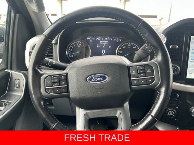 2022 Ford F-150 XLT - Photo 22