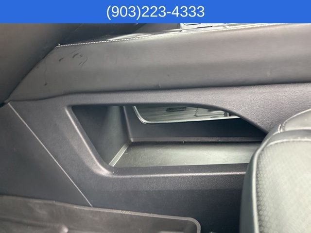 2023 INFINITI QX60 LUXE - Photo 40