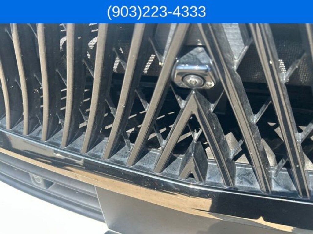Used 2025 INFINITI QX80 Autograph SUV