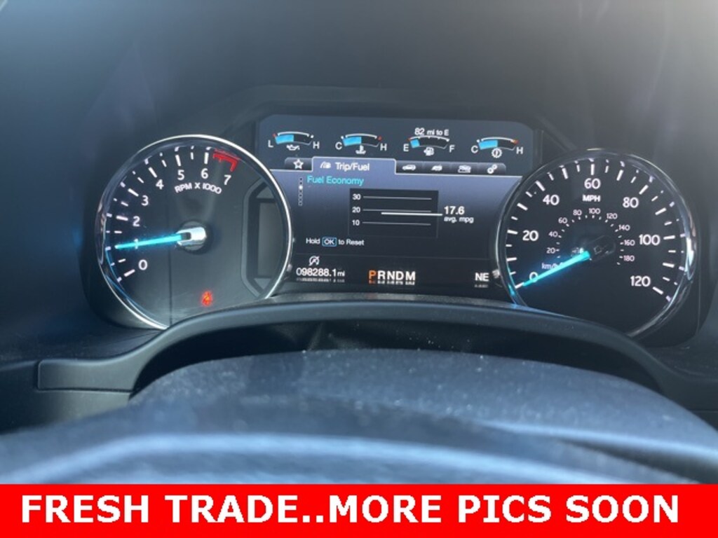 Used 2018 Ford Expedition Limited SUV