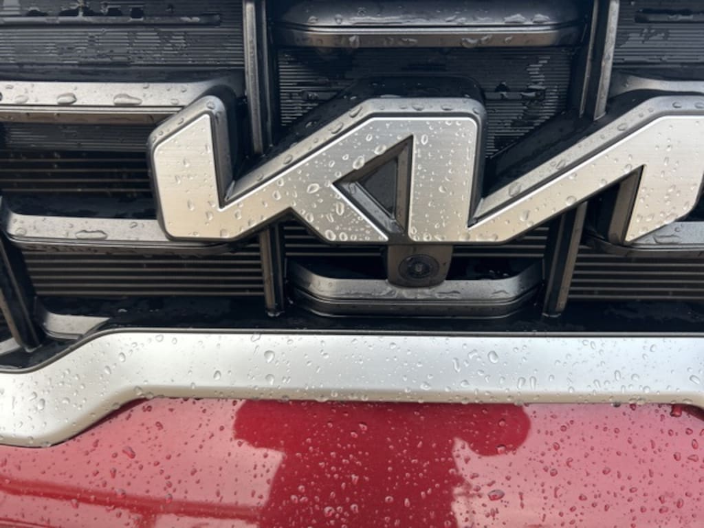 Used 2023 Kia Telluride SX SUV