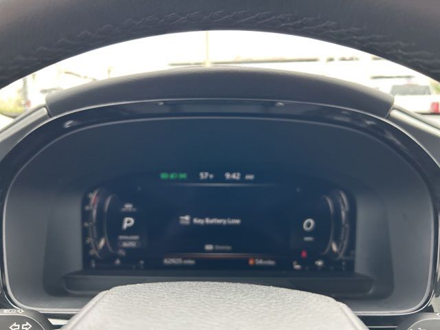 2023 INFINITI QX60 LUXE - Photo 27