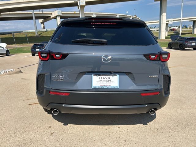 2025 Mazda CX-50 Select - Photo 8