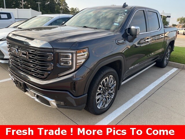 2023 Gmc Sierra 1500 Denali Ultimate photo 2