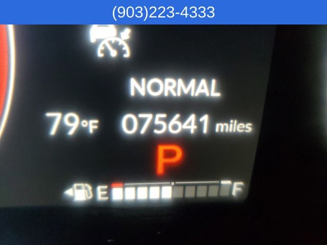 2025 Honda Pilot TrailSport - Photo 22