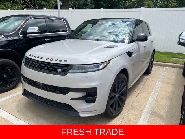 2025 Land Rover Range Rover Sport P530 Dynamic SE's photo