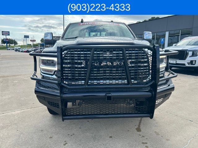 Used 2024 RAM Ram 2500 Pickup Laramie with VIN 3C6UR5FL0RG417172 for sale in Little Rock