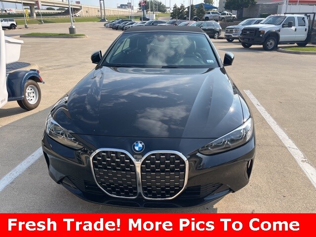 2023 Bmw 430i photo 4