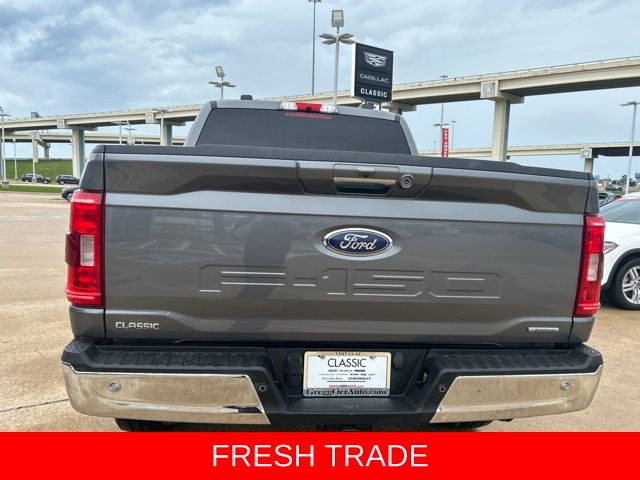 2022 Ford F-150 XLT - Photo 8