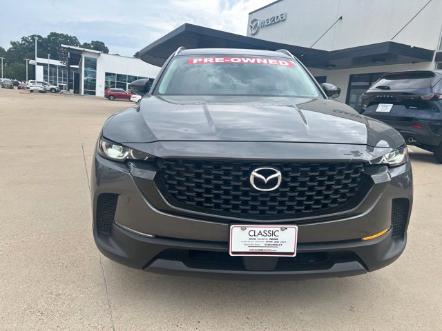 Used 2024 Mazda CX-50 2.5 S Preferred Package SUV