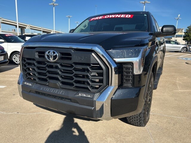 2022 Toyota Tundra SR5 photo 3
