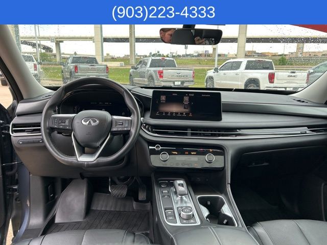 2023 INFINITI QX60 LUXE - Photo 41