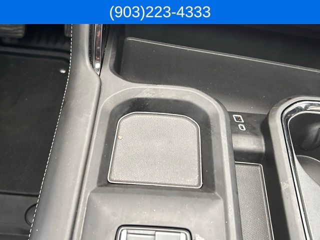 2025 GMC Sierra 2500HD AT4X - Photo 33