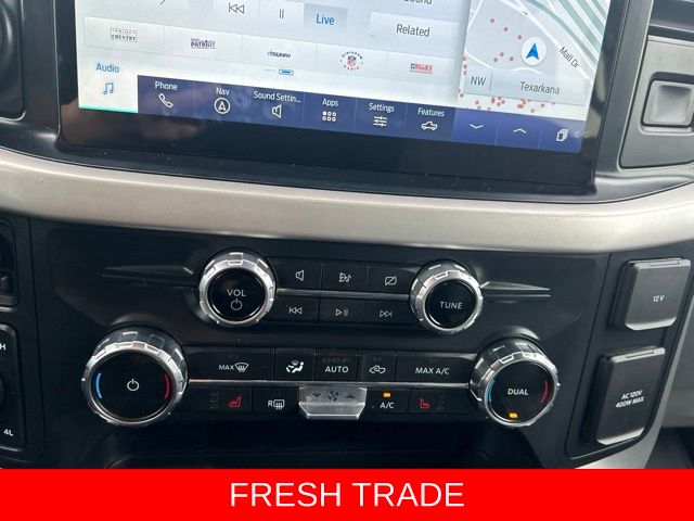 2022 Ford F-150 XLT - Photo 30