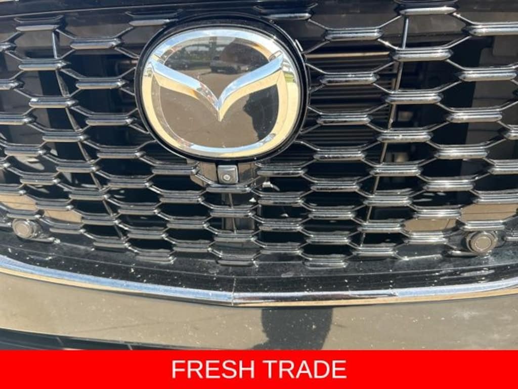 Used 2025 Mazda CX-70 3.3 Turbo S Premium Plus SUV