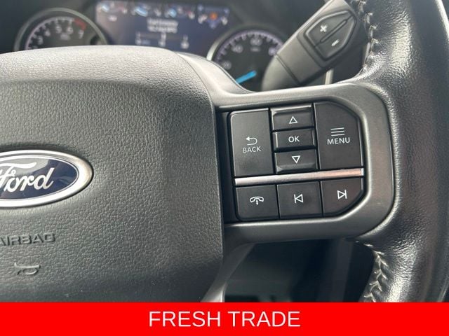 2022 Ford F-150 XLT - Photo 24