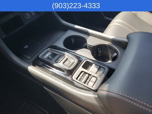 2025 Honda Pilot TrailSport - Photo 27