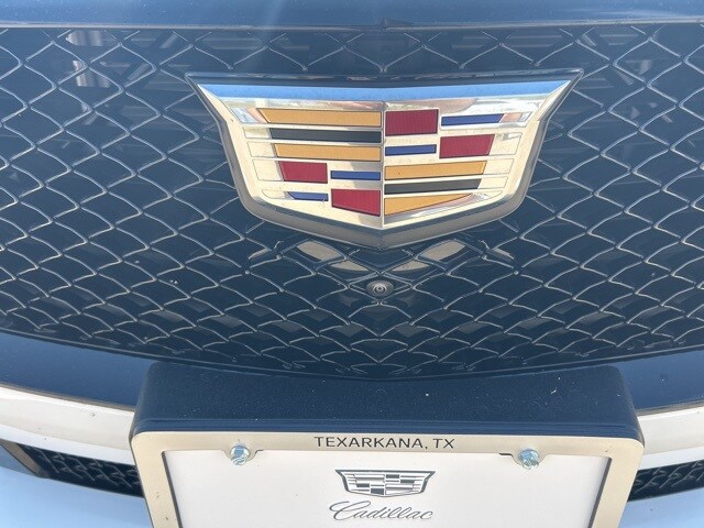 2025 Cadillac CT5 Sport photo 3