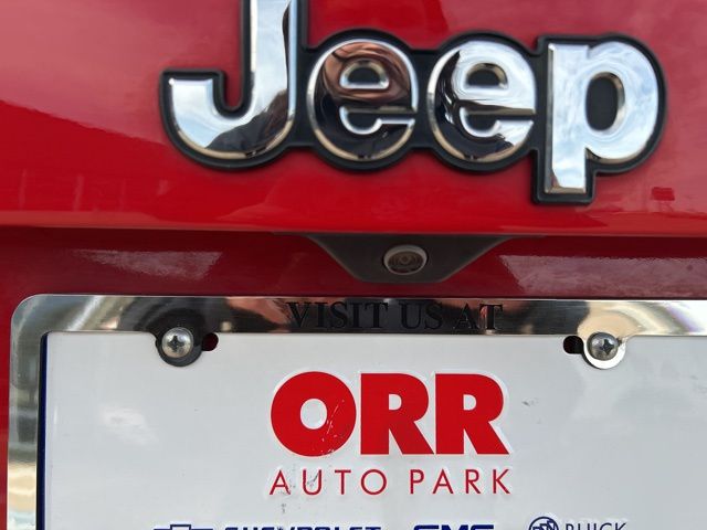 2022 Jeep Renegade Latitude - Photo 9