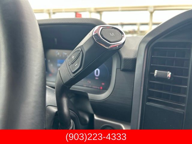 2025 Ford F-150 XLT - Photo 21