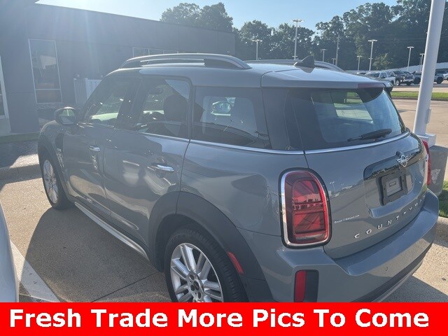 2022 Mini Countryman photo 4