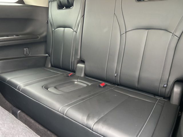 2023 INFINITI QX60 LUXE - Photo 48