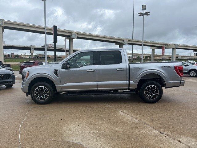 2023 Ford F-150 XL photo 4