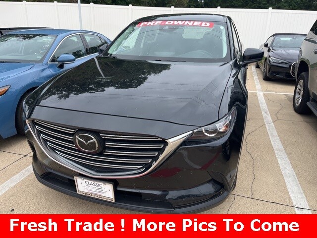 2023 Mazda CX-9 Touring photo 3