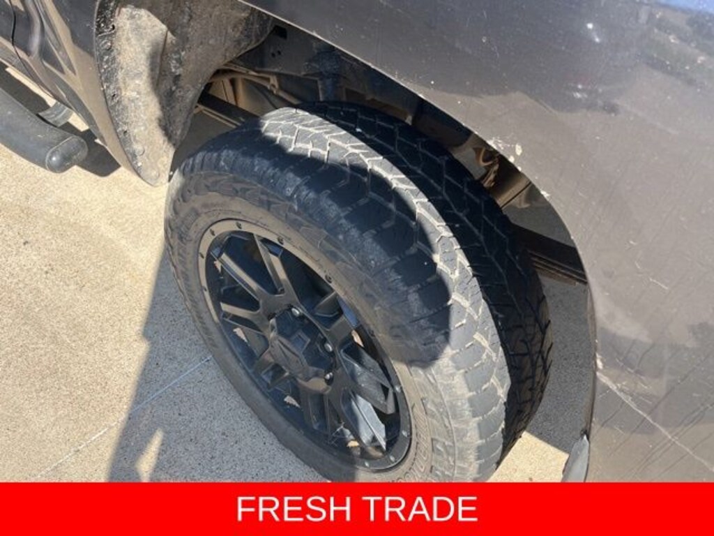 Used 2021 Toyota Tundra SR5 Truck