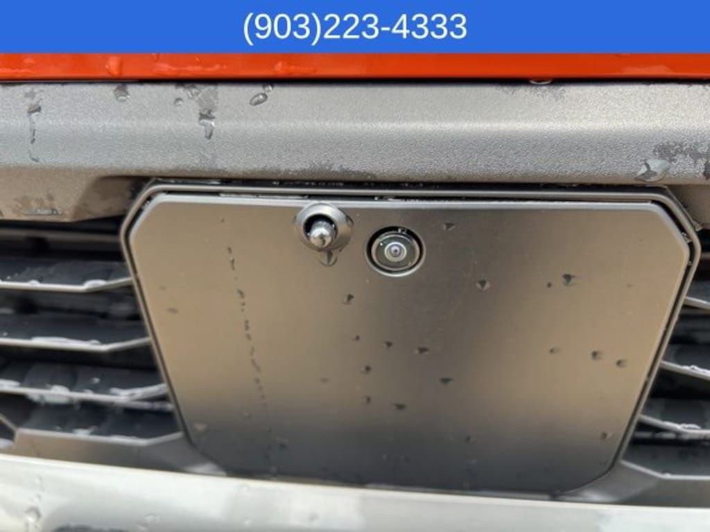 Used 2026 Honda Passport TrailSport Elite SUV
