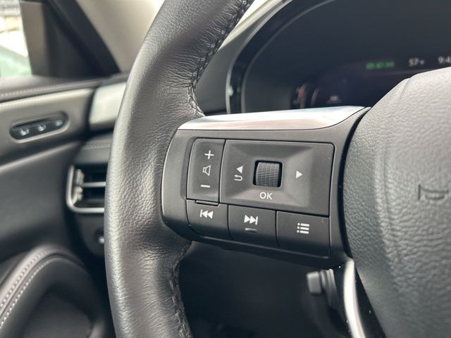 2023 INFINITI QX60 LUXE - Photo 25