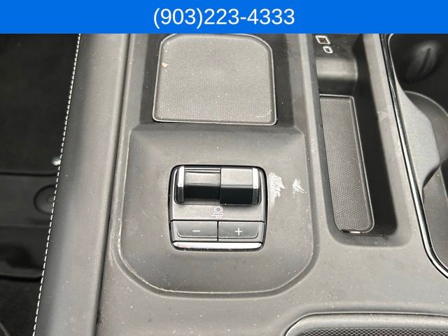2025 GMC Sierra 2500HD AT4X - Photo 34