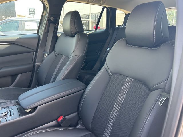 2025 Mazda CX-50 Select - Photo 36