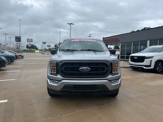 2023 Ford F-150 XL photo 2