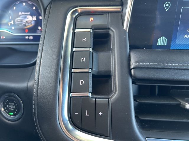 2023 Chevrolet Tahoe Z71 - Photo 28