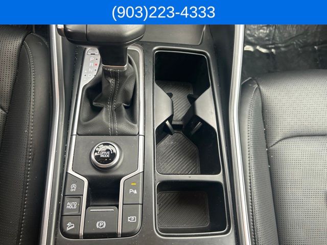 2025 Kia Sorento S - Photo 34