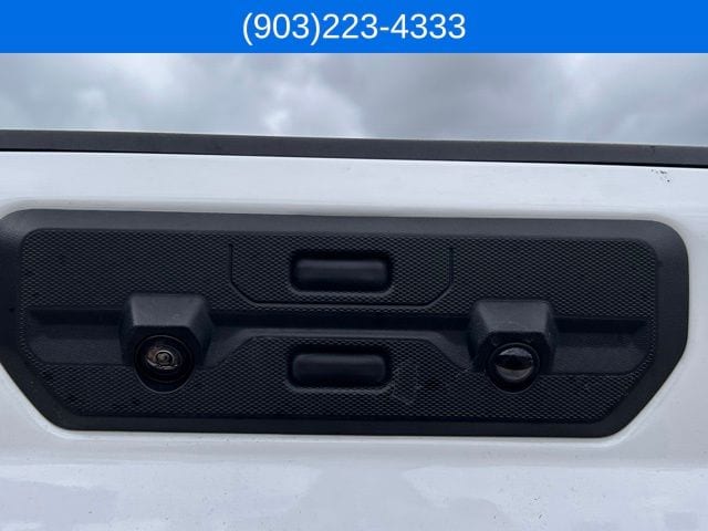 2025 GMC Sierra 2500HD AT4X - Photo 12