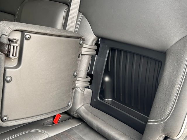 2025 GMC Sierra 2500HD AT4X - Photo 44