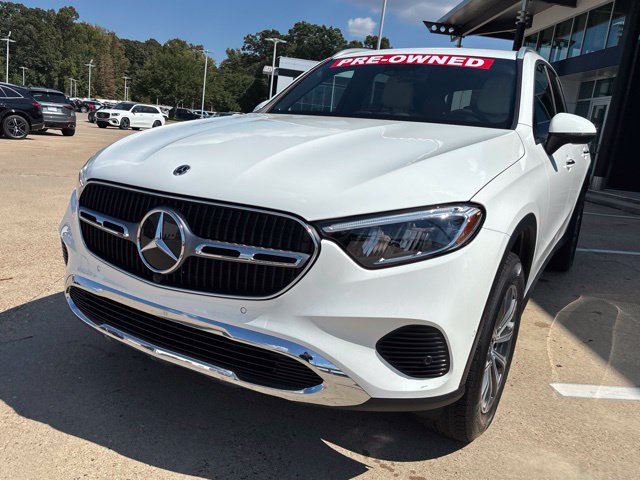 Used 2023 Mercedes-Benz GLC GLC 300 SUV