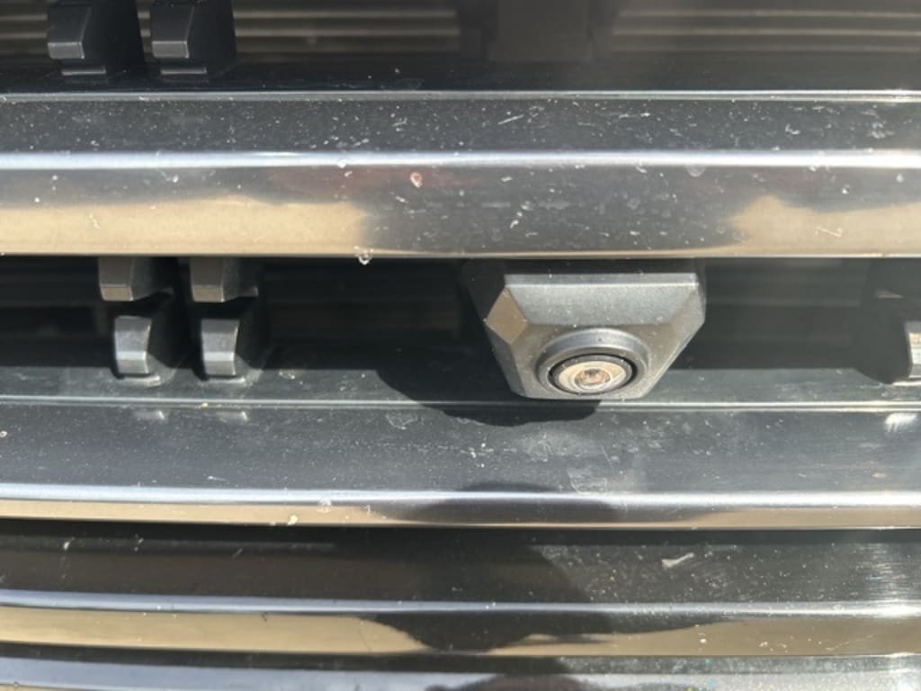 Used 2021 GMC Sierra 1500 AT4 Truck