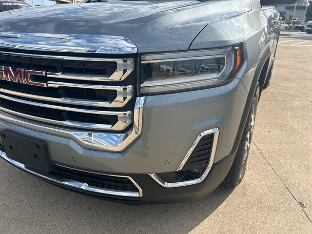2023 Gmc Acadia SLT photo 4
